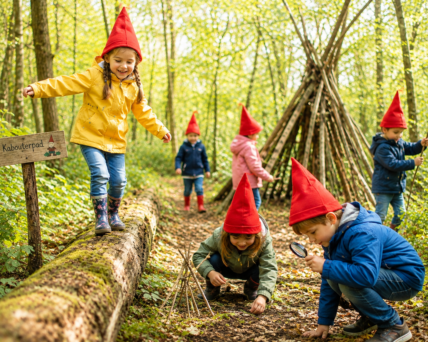 kinderfeestjes 2